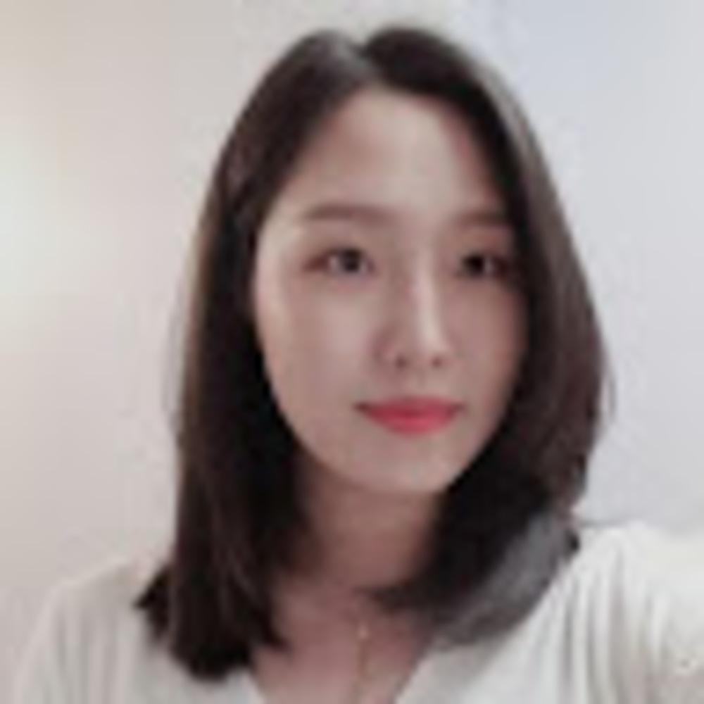 Meet your Posher, Hyeyeon